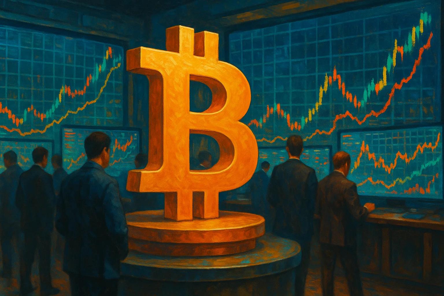 Analysts flag $88K–$90K as BTC’s regime-confirmation line after 90-day climb