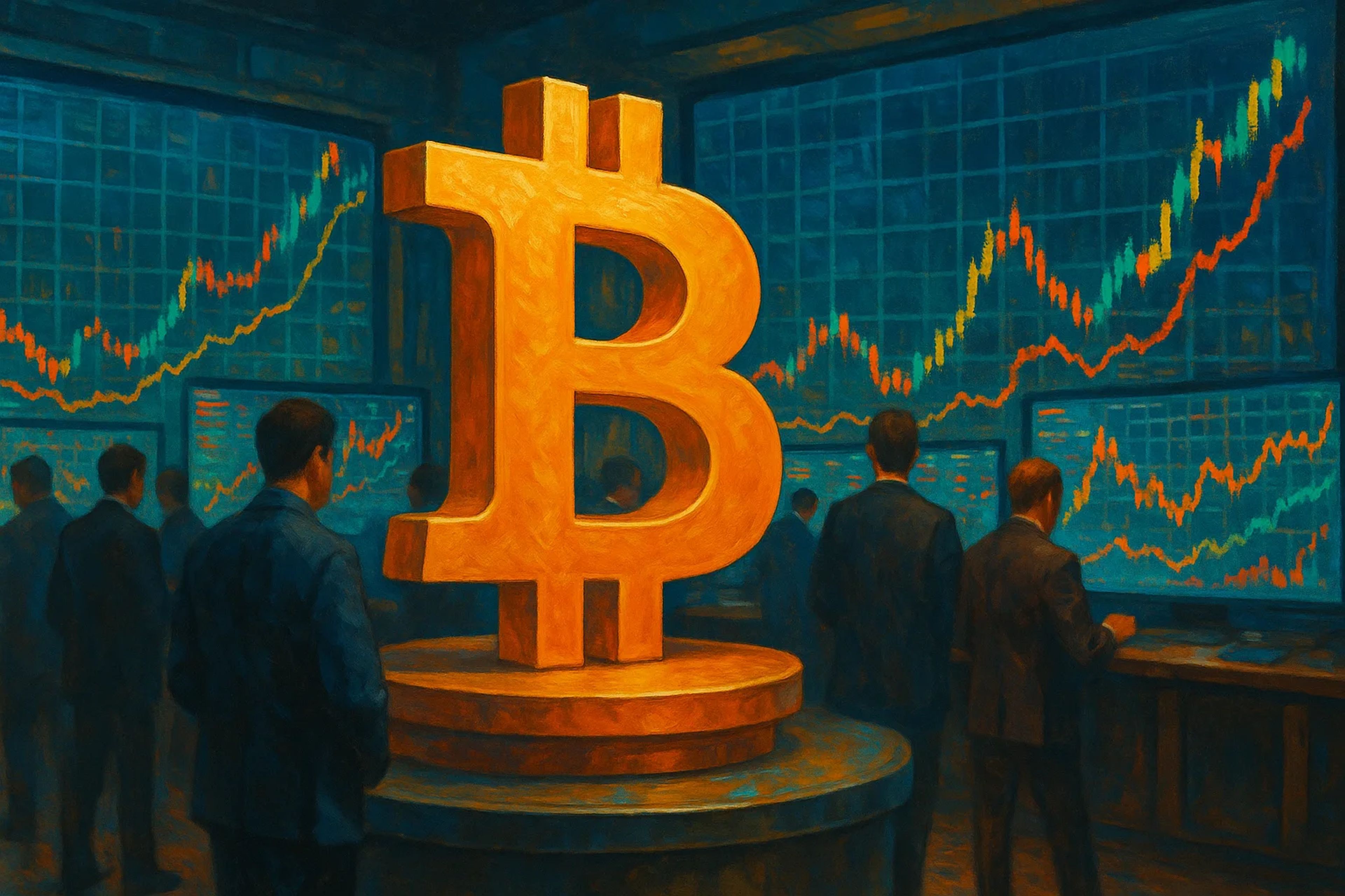 Analysts flag $88K–$90K as BTC’s regime-confirmation line after 90-day climb
