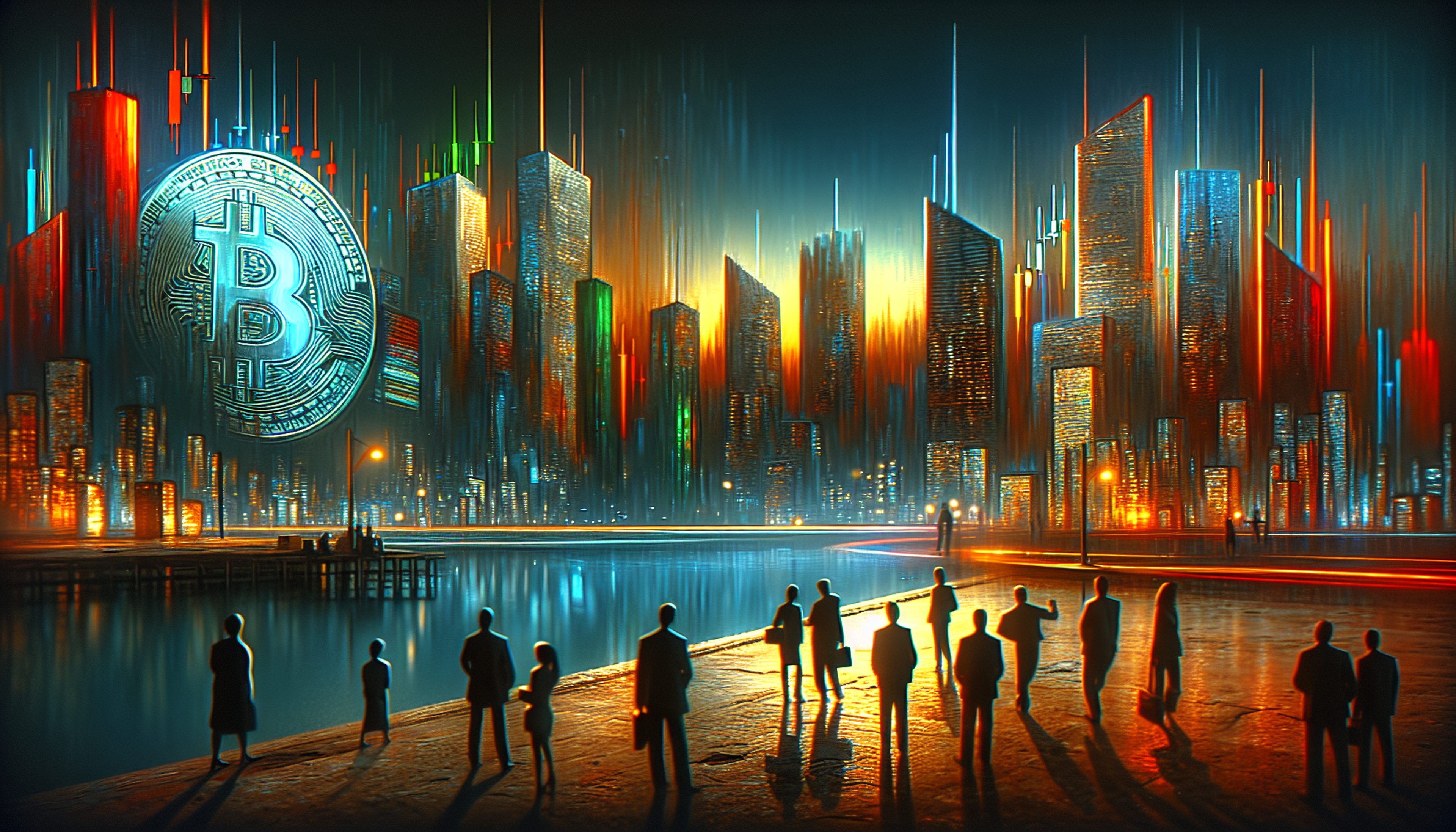 Bitcoin compresses under $68.9K as traders split on $60K retest vs squeeze