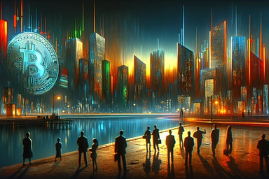 Bitcoin compresses under $68.9K as traders split on $60K retest vs squeeze