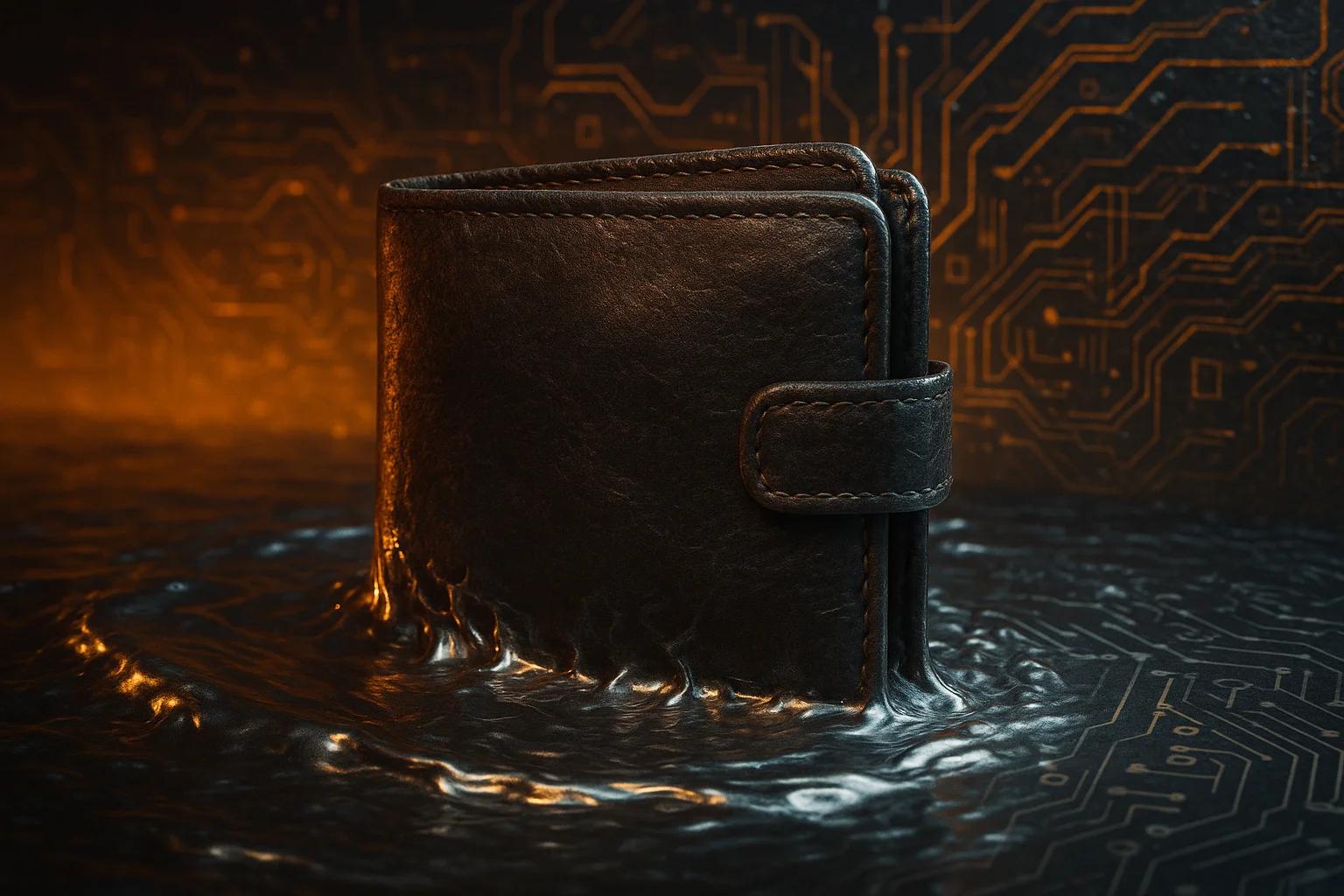 Bessent says US seized about $1B in Iranian crypto by “outright” wallet grabs