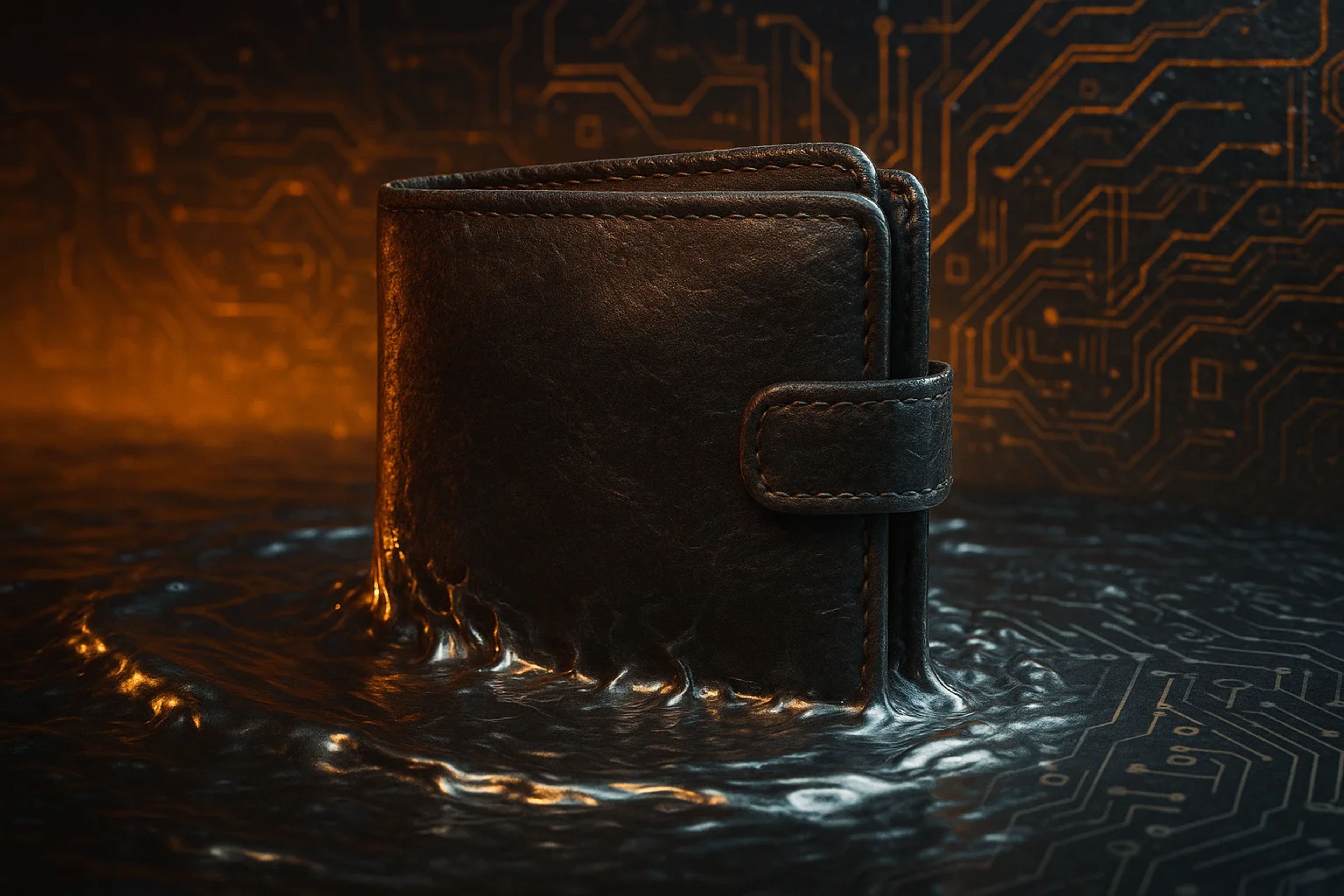 Bessent says US seized about $1B in Iranian crypto by “outright” wallet grabs
