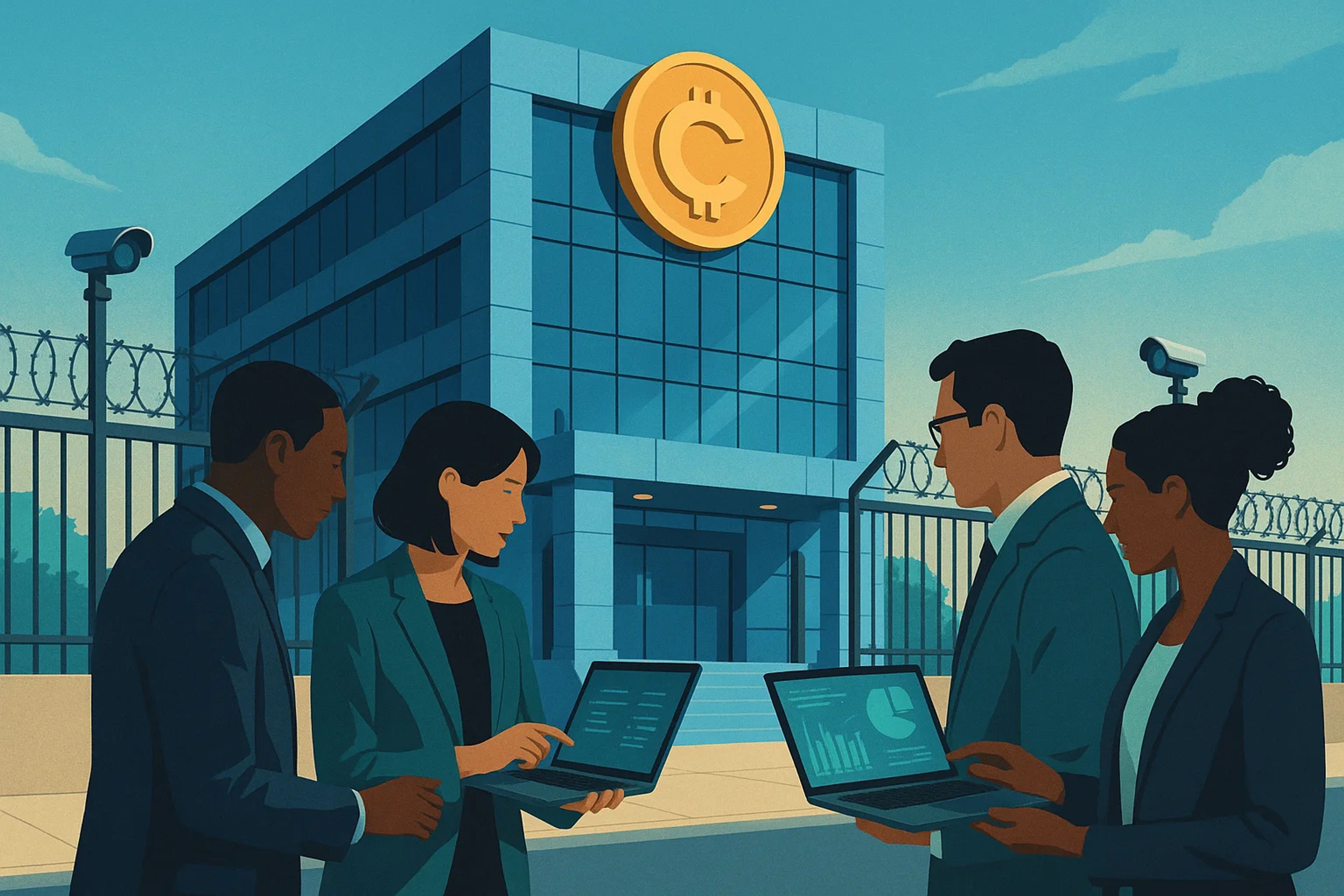 Chainalysis: Crypto compliance tightened, but indirect exposure alerts still lag