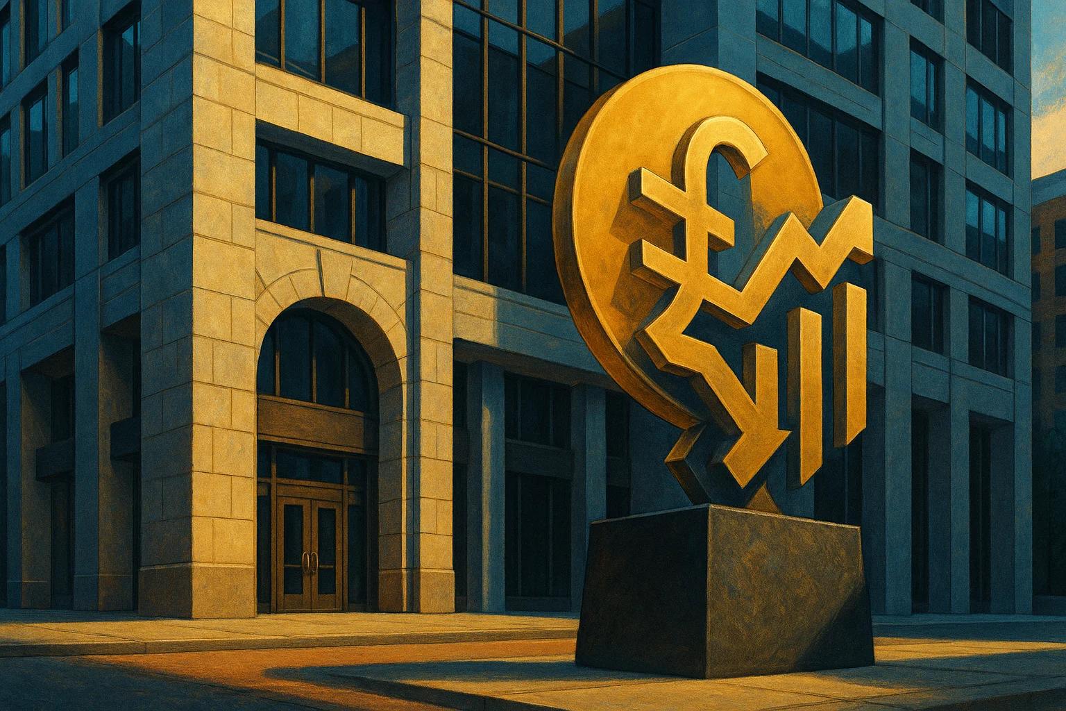 House Ag leaders urge Trump to fill four vacant CFTC seats as CLARITY advances