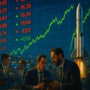 ARK builds $500M+ SpaceX stake on IPO day as it trims other equities