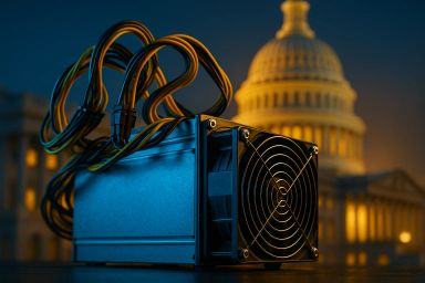 House Ways and Means circulates seven crypto tax drafts ahead of June 9 hearing