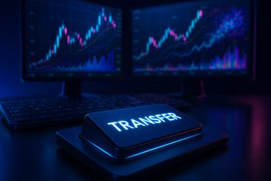 Coinbase adds ACATS stock-portfolio transfers to Coinbase Advanced