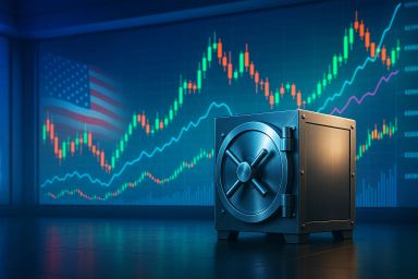 MEXC launches RealStocks for USDT-settled access to real U.S.-listed equities