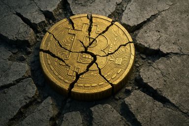 Bitcoin’s slide to $65K triggers $1.83B liquidation cascade as $60K support comes into view