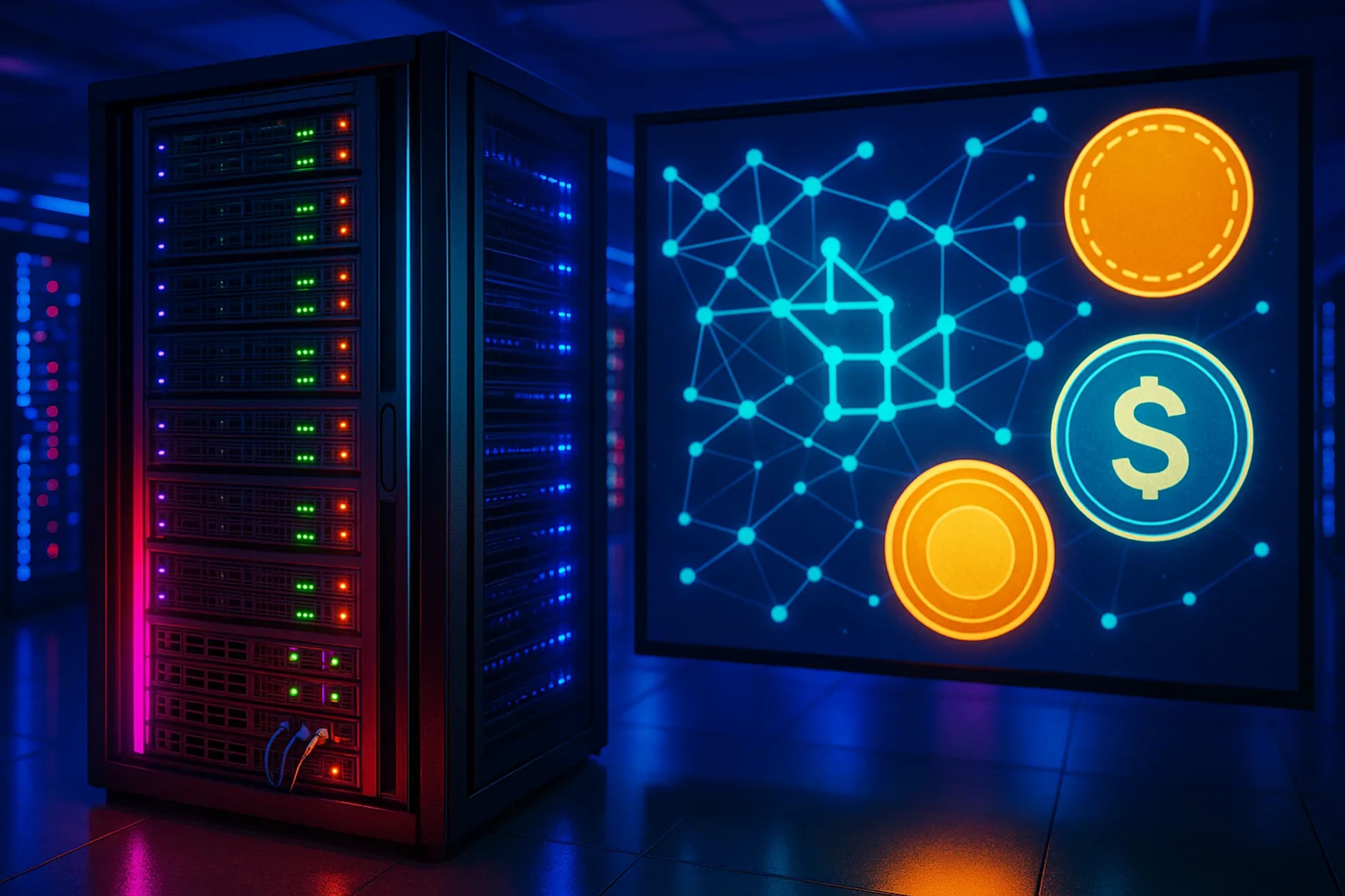 Mastercard adds USDC, PYUSD and RLUSD rails for card settlement across eight chains