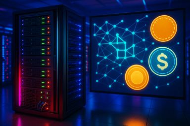 Mastercard adds USDC, PYUSD and RLUSD rails for card settlement across eight chains