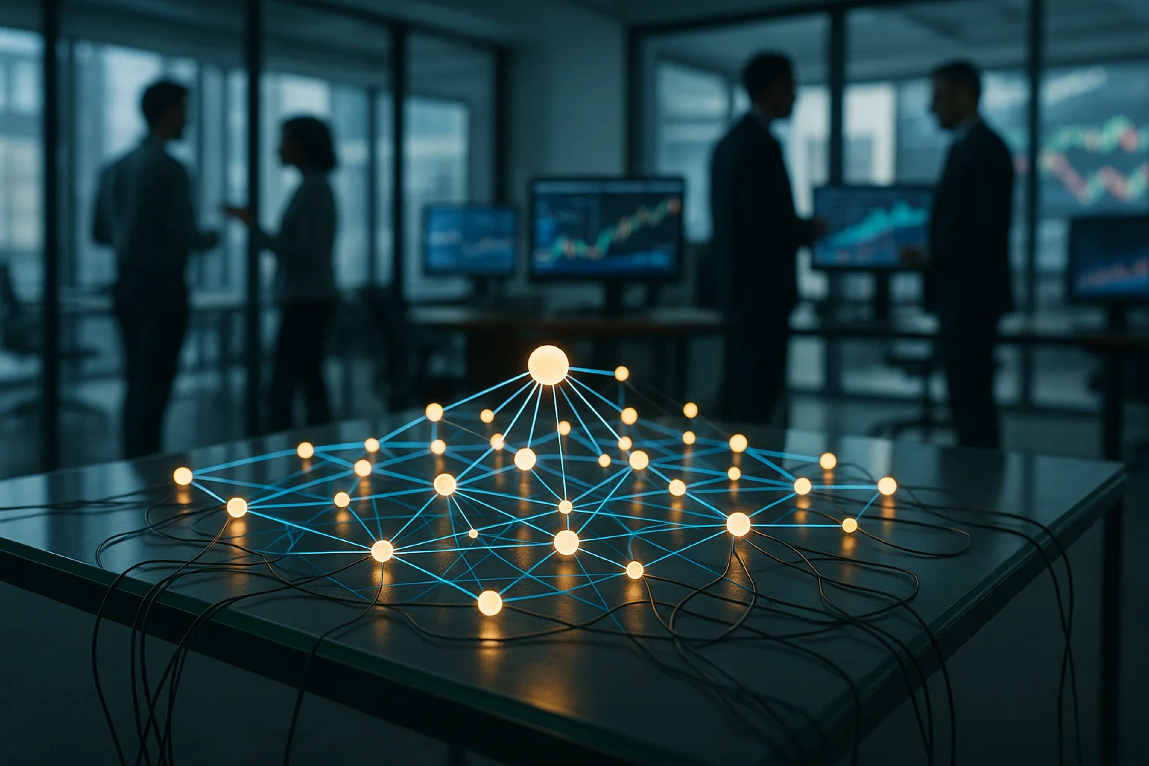 Kalshi partners with StarCompliance on institutional prediction-market surveillance
