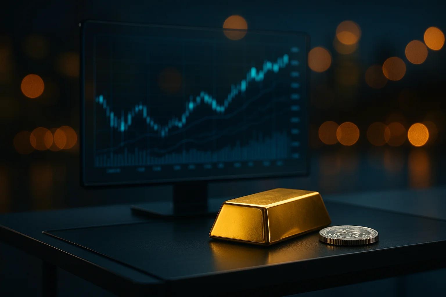 OKX Expands EU X-Perps Into Mag 7, SPY/QQQ, and Gold/Oil With 10x Leverage