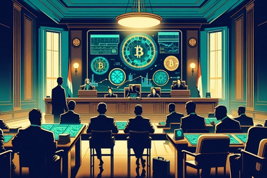 TRM: Indonesia courts accepted onchain tracing as key evidence in terrorism-financing convictions