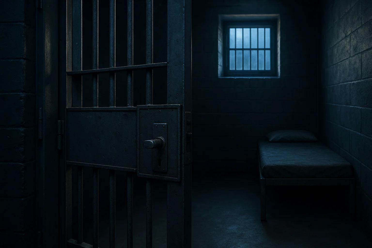 Sam Bankman-Fried’s Trump pardon petition is now listed as ‘pending’ at DOJ