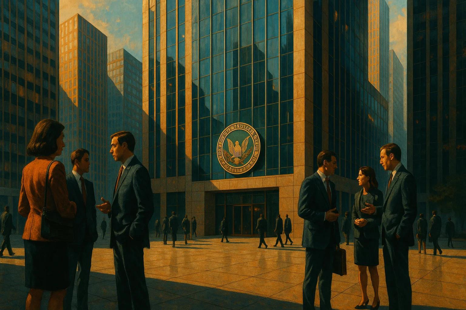 SEC proposes IPO rule overhaul that would allow immediate shelf offerings after listing