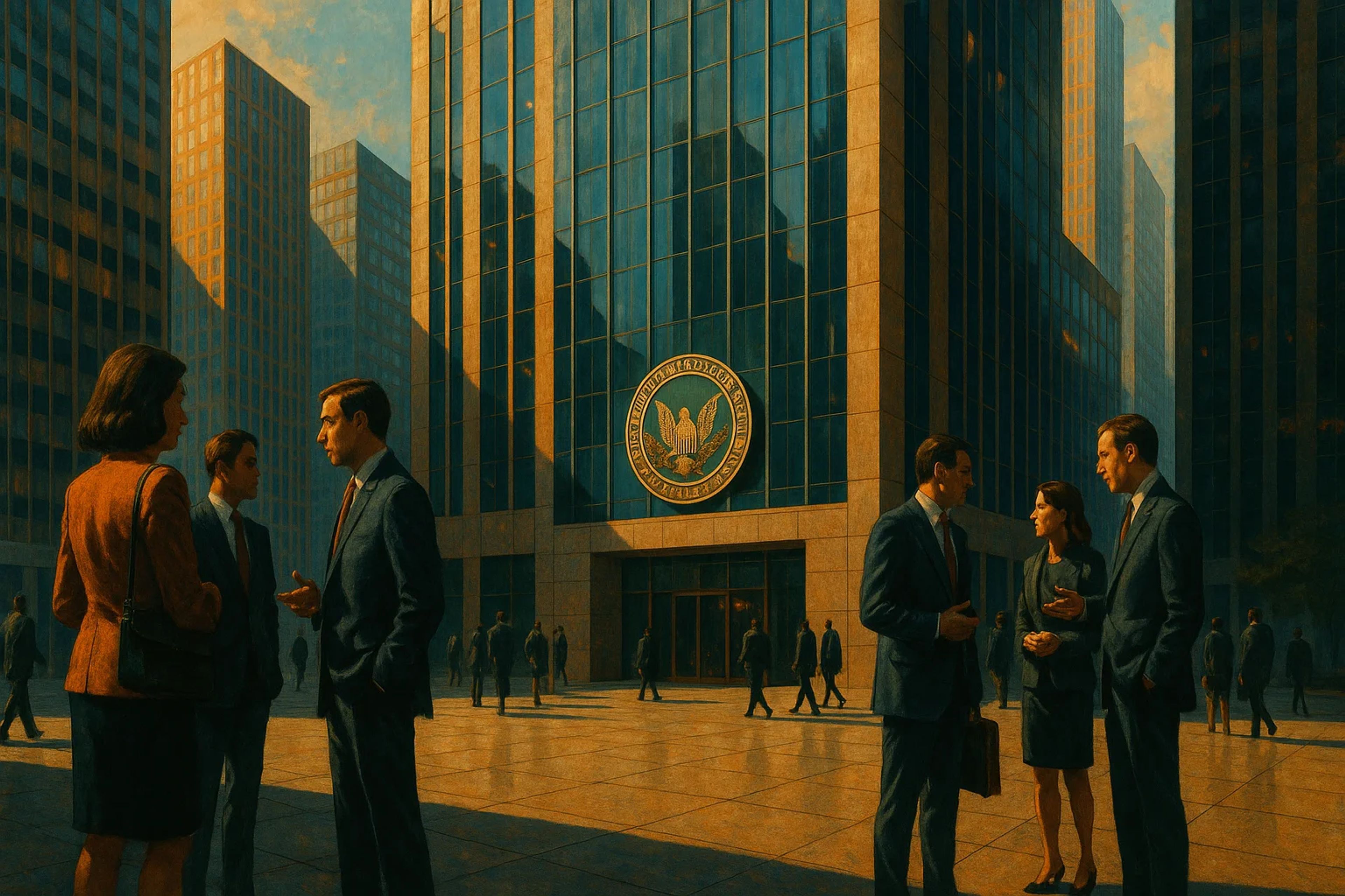 SEC proposes IPO rule overhaul that would allow immediate shelf offerings after listing