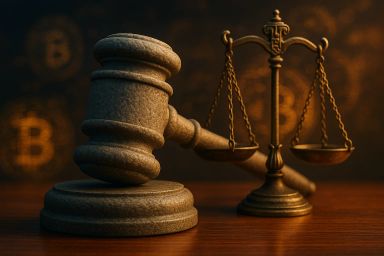 China’s Supreme People’s Court to study adjudication rules for “virtual currency” cases