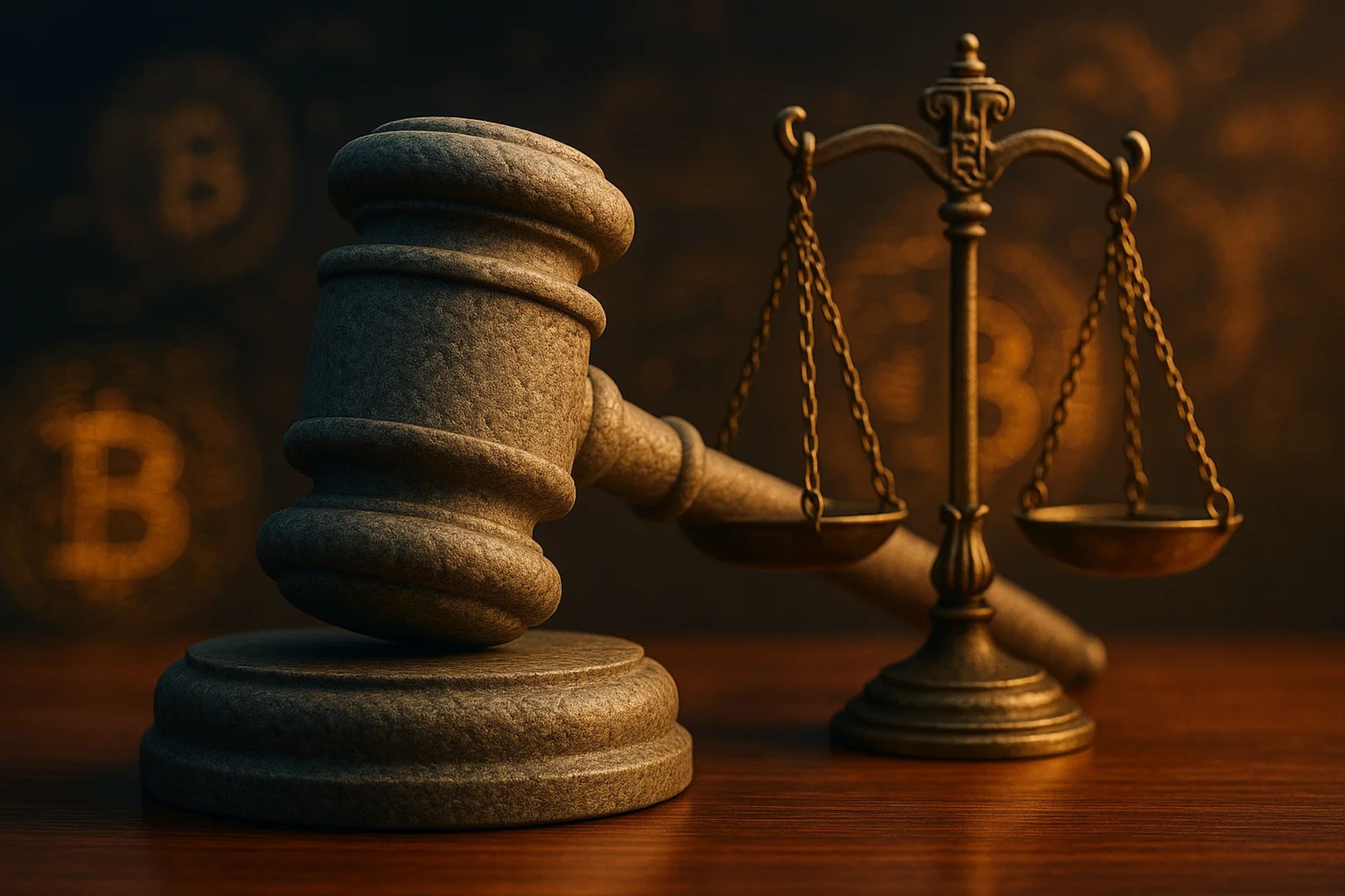China’s Supreme People’s Court to study adjudication rules for “virtual currency” cases