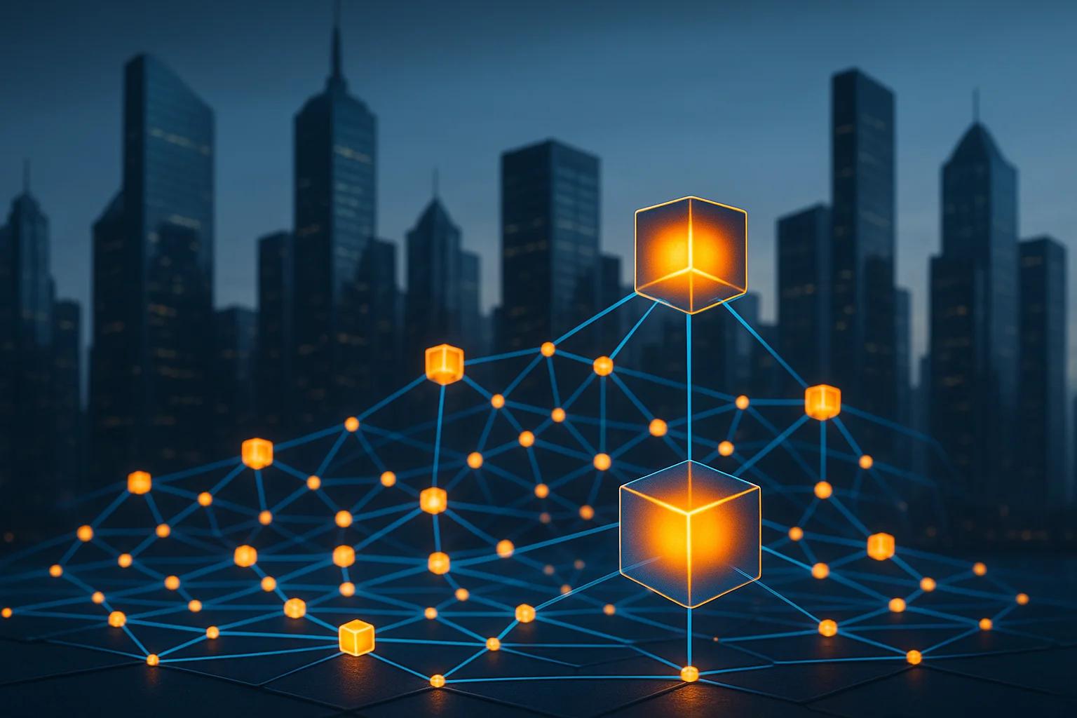 Franklin Templeton CEO says Wall Street slow-walks public blockchains to defend fees