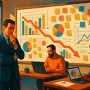 A group of professionals in a meeting room