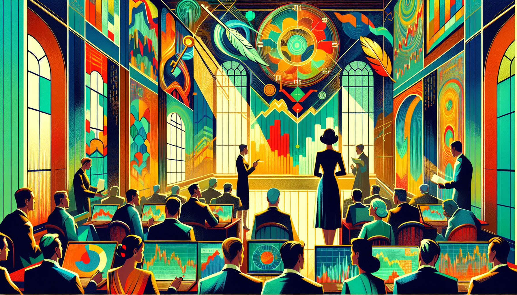 ARK adds $12.7M of Robinhood after Treasury taps it for “Trump Accounts”