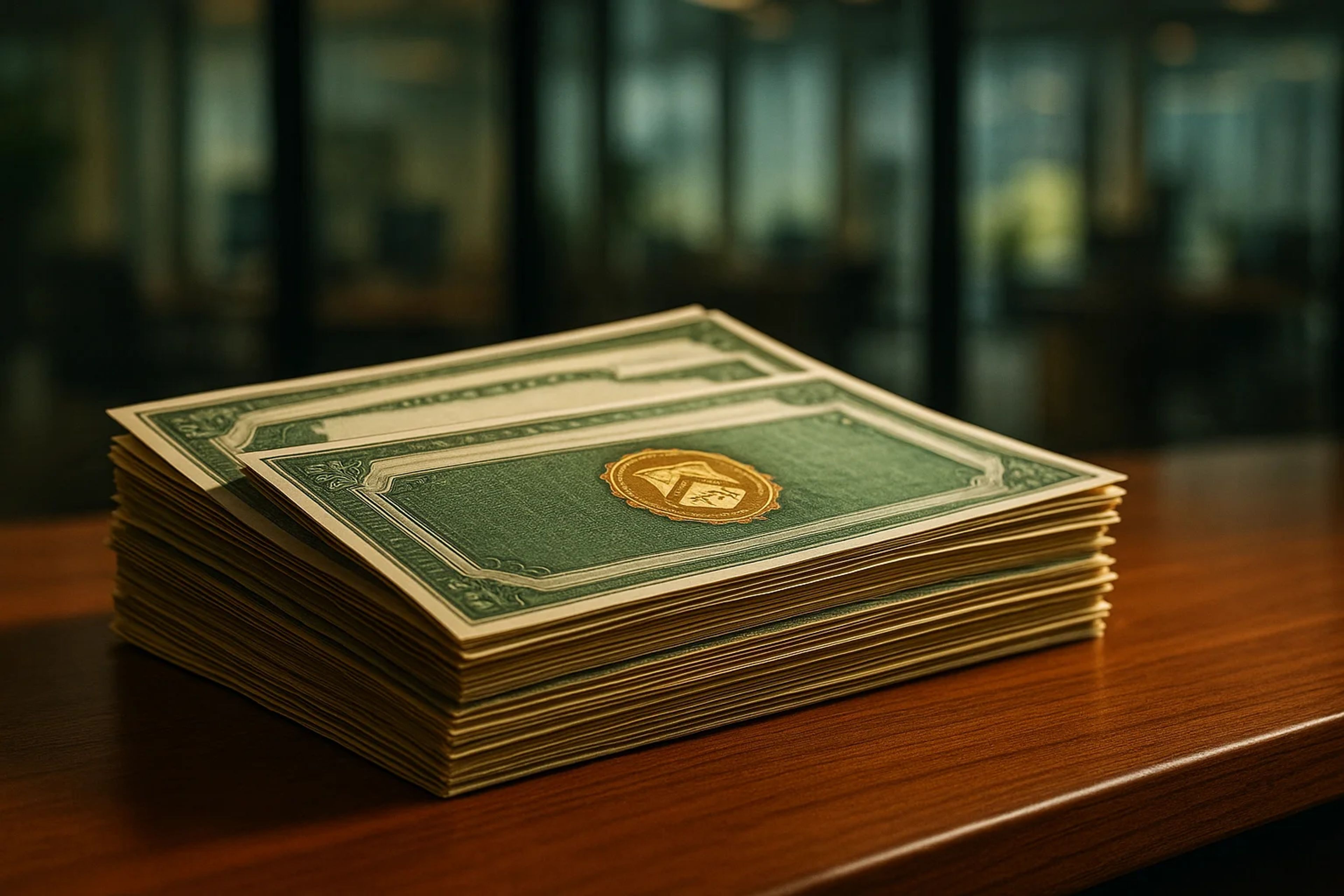 Coinbase takes undisclosed stake in ProShares’ GENIUS Money Market ETF (IQMM)