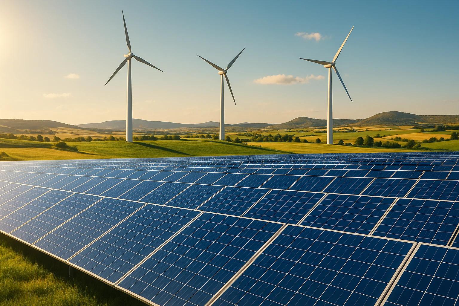 IREN closes Nostrum acquisition, adding 490 MW of secured Spanish power