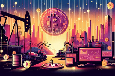 Bitcoin tags $72.7K on Iran ceasefire headline as oil dumps, but $76K is the test