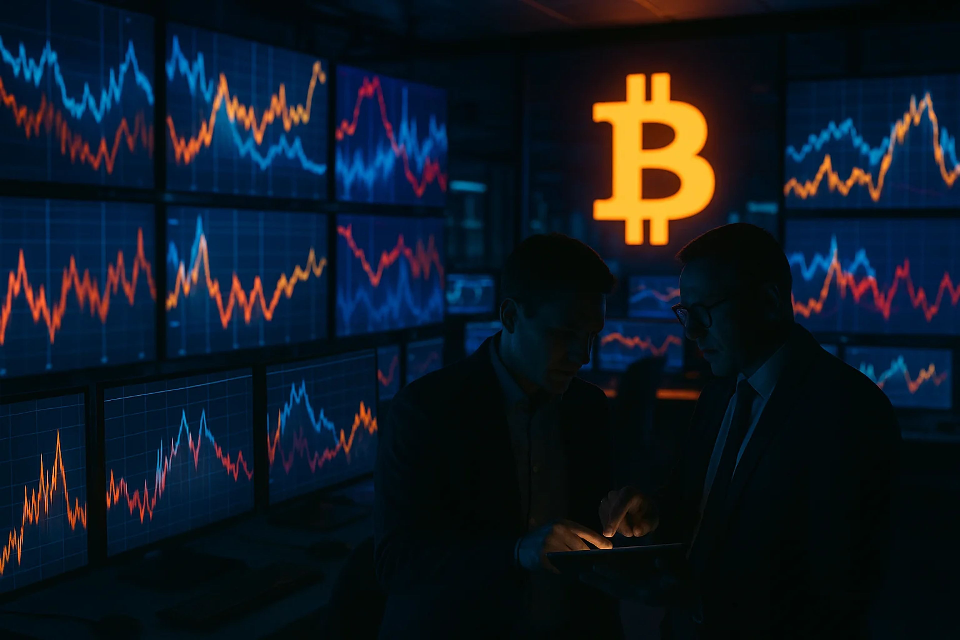 CME launches BVX-linked bitcoin volatility futures as Monarq and DV Chain print first blocks