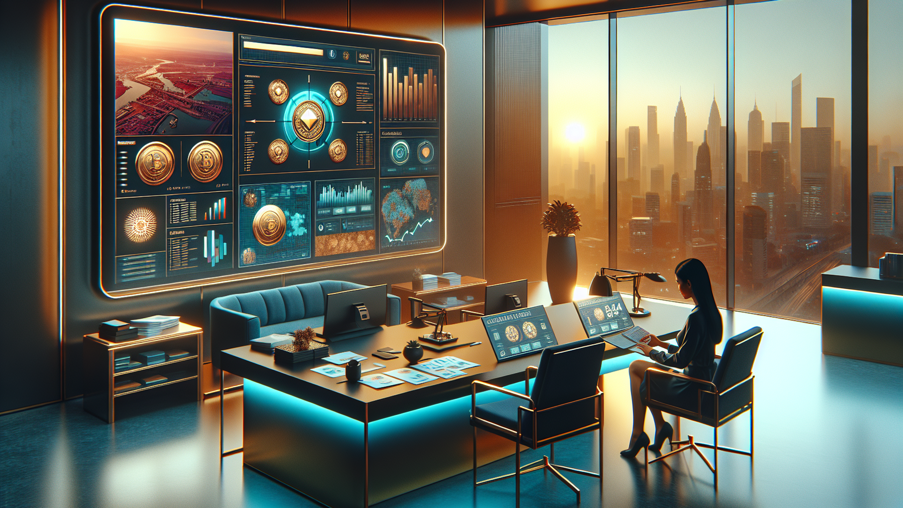 How to buy tokenized real estate with crypto: a compliance-first walkthrough