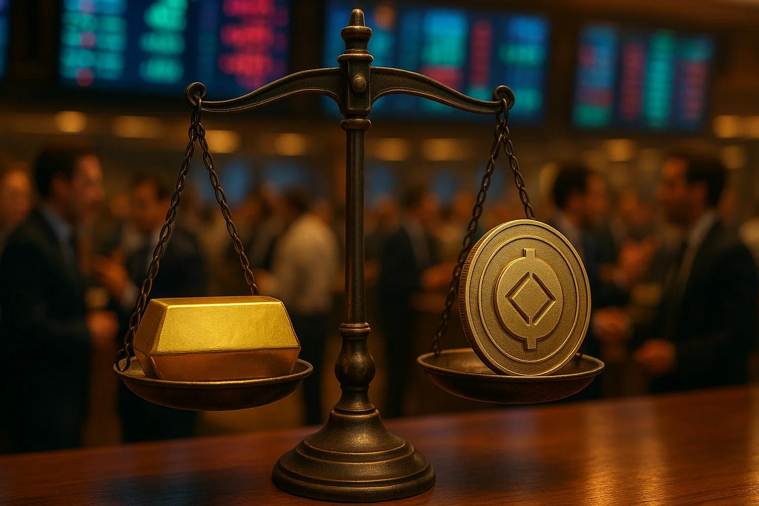 Binance Research: Active tokenized RWAs up 589% since early 2025