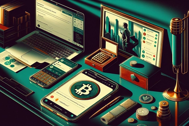 CoinDCX commits ₹100 crore to anti-impersonation network after founders cleared