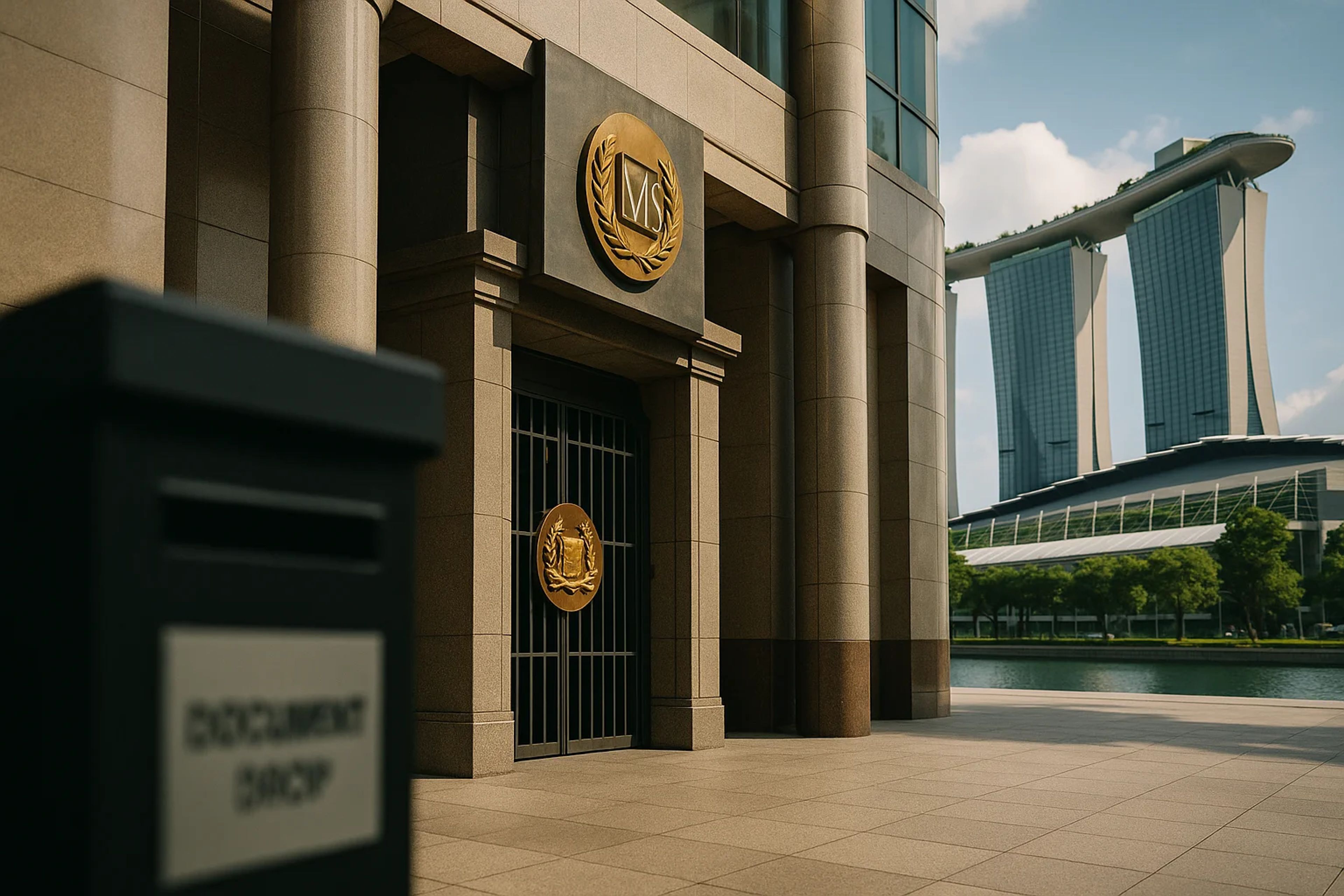 Singapore’s MAS adds Bybit and Bybit Fintech Limited to Investor Alert List