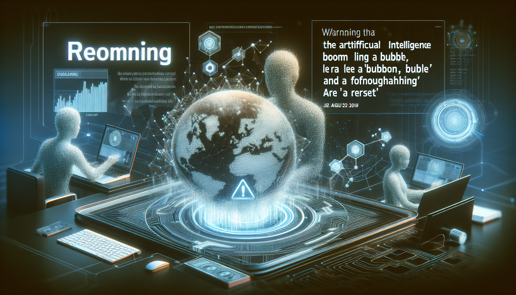 Bill Gurley warns AI boom is setting up a bubble and a coming “reset”