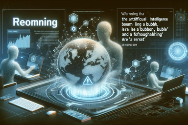 Bill Gurley warns AI boom is setting up a bubble and a coming “reset”