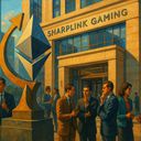SharpLink (SBET) set for Russell 2000/3000 inclusion on June 29