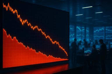 Arthur Hayes says he dumped WLD days after Maelstrom’s AI-IPO proxy call
