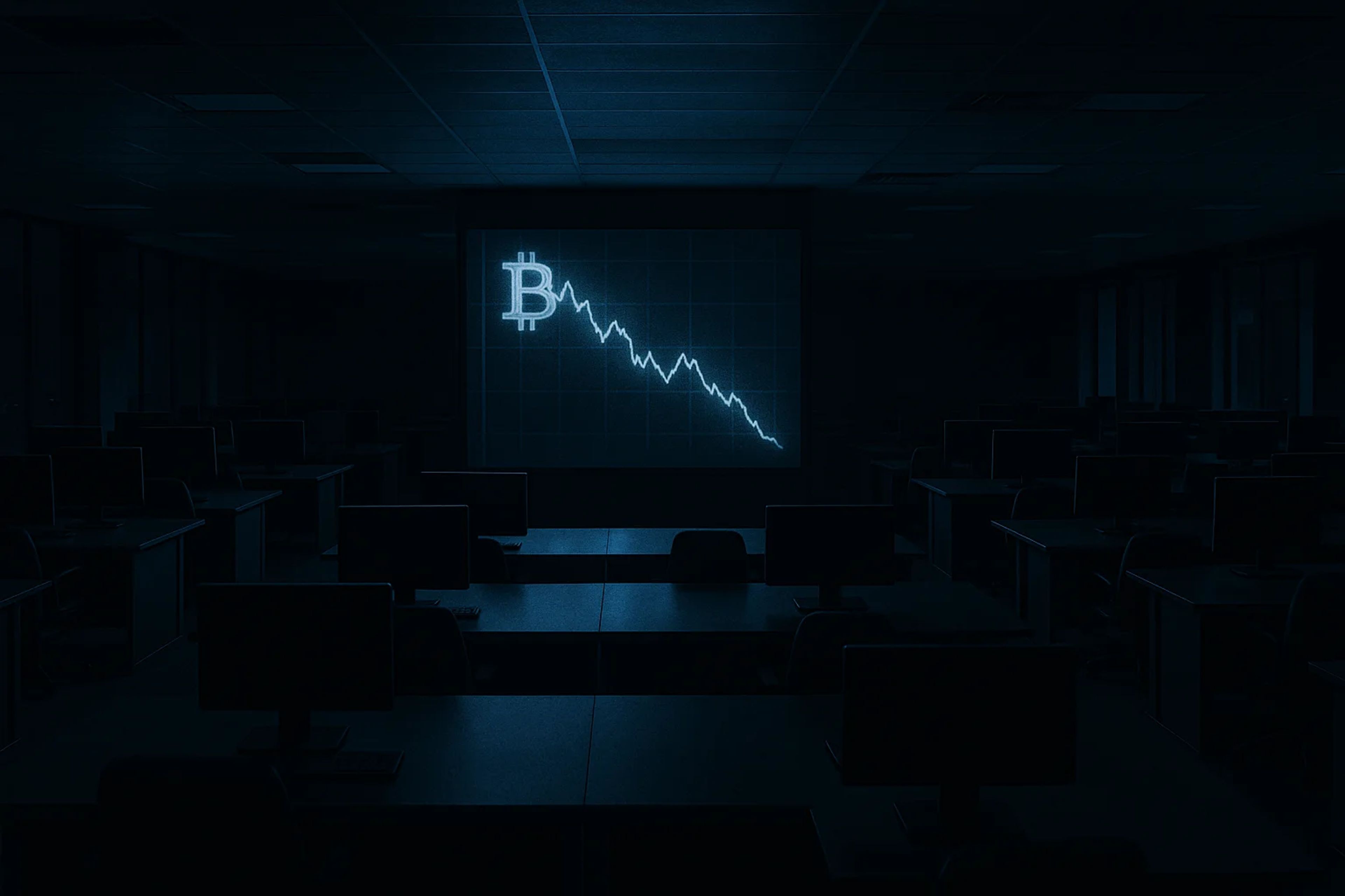 Bitcoin realized losses near $174B still trail 2022’s $211B capitulation mark
