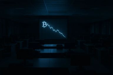 Bitcoin realized losses near $174B still trail 2022’s $211B capitulation mark