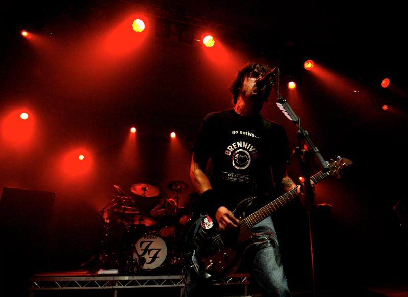 Foo Fighters