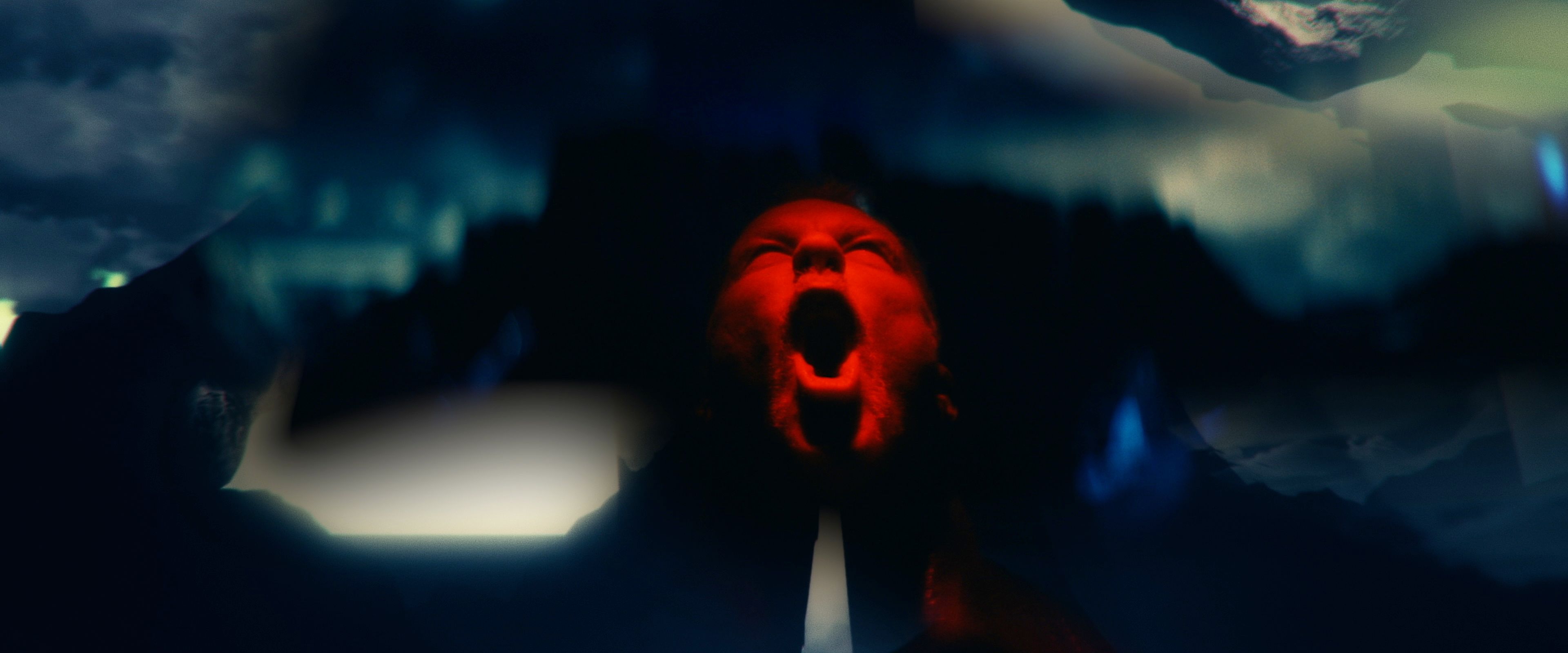 SLEEPWALK MY LIFE AWAY