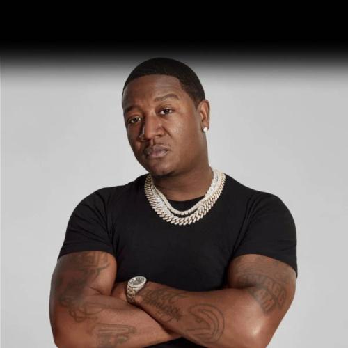 Yung Joc