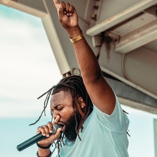 Peezy(Percy Hammons)