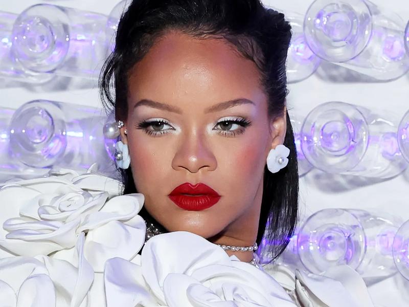 Rihanna