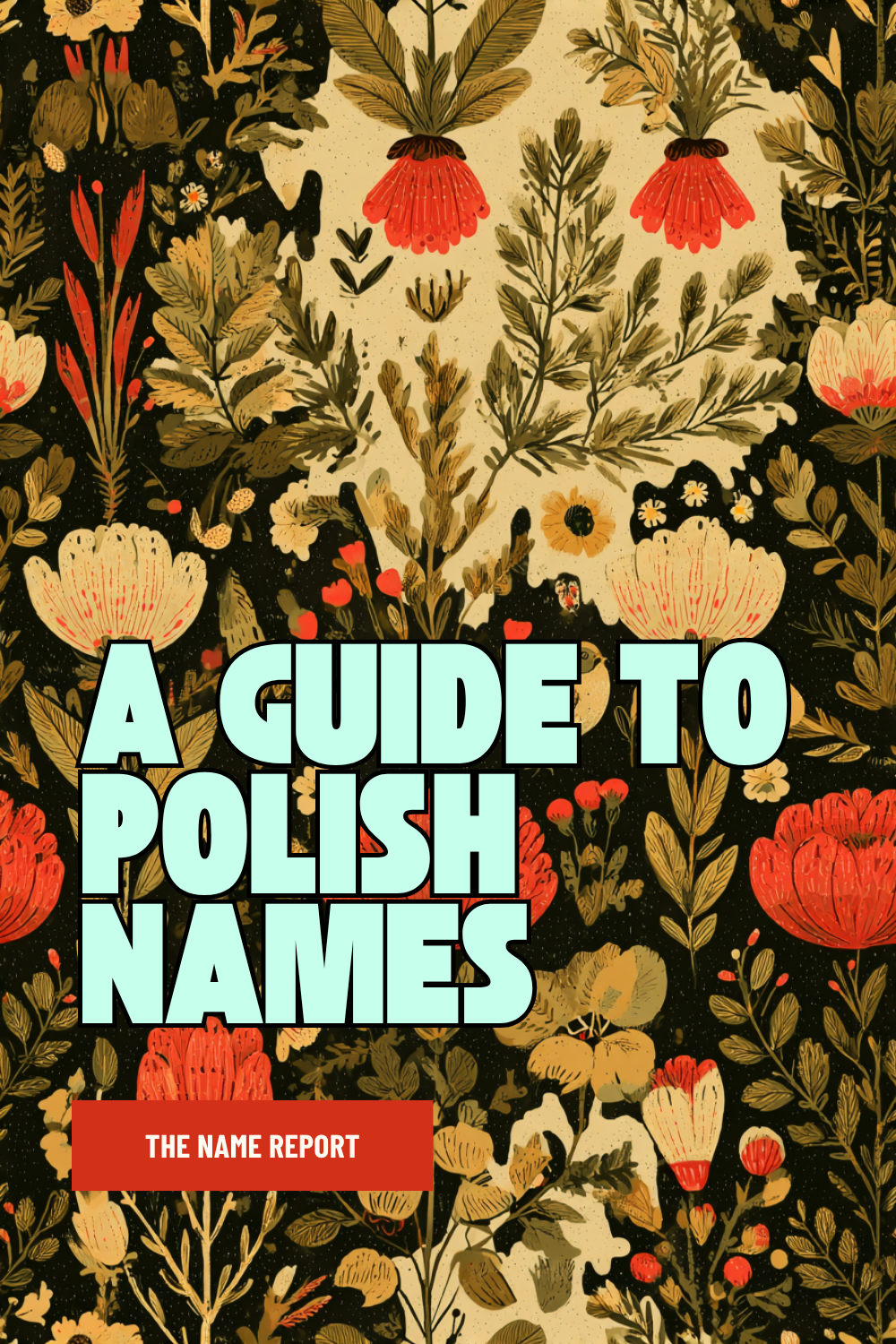 Polish names