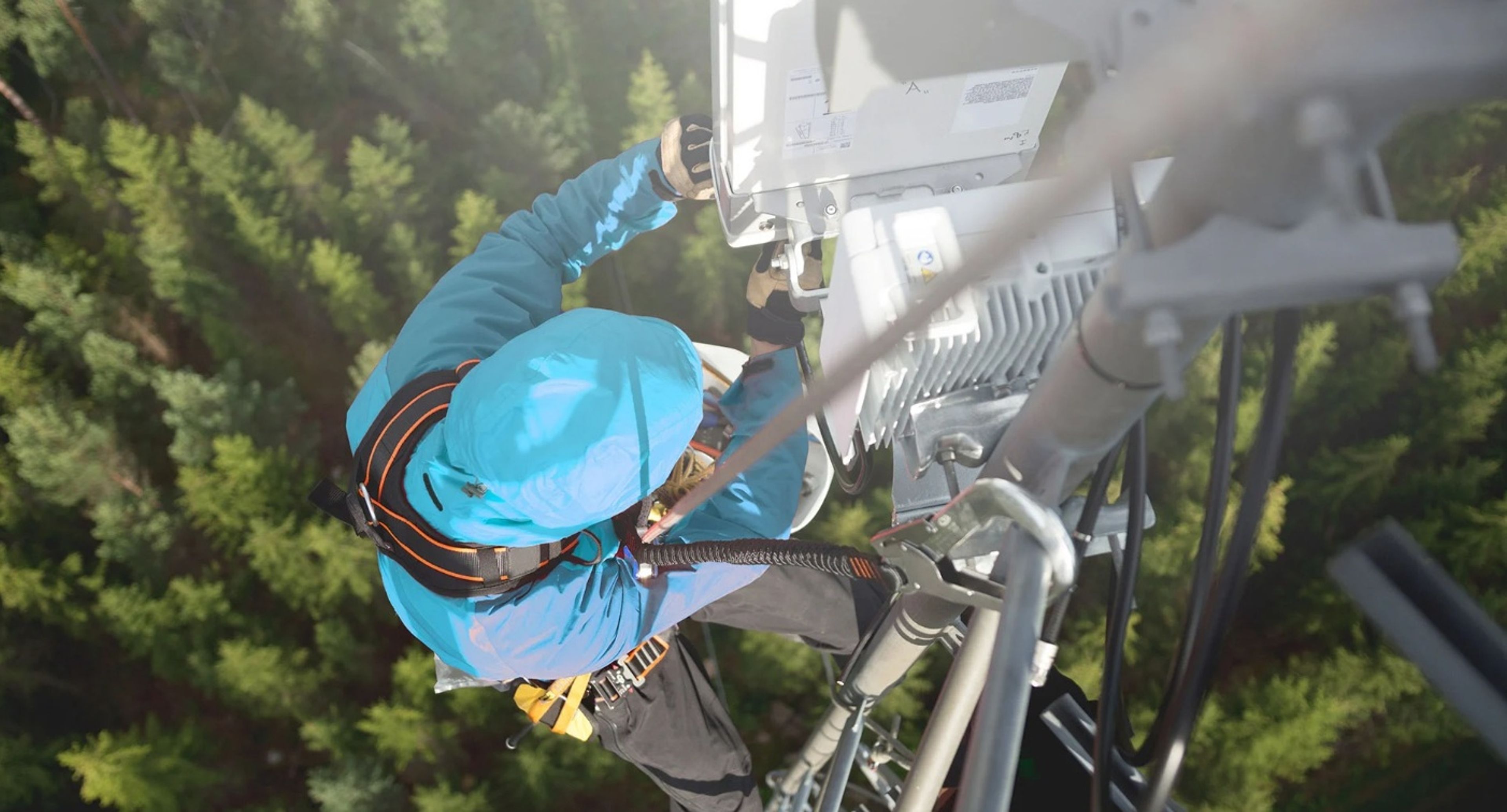 Hva skjer når 2G-nettet slukkes?