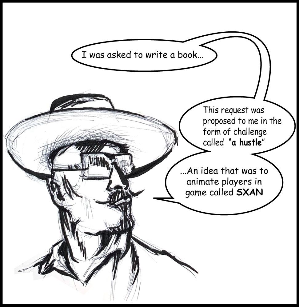 A Book
