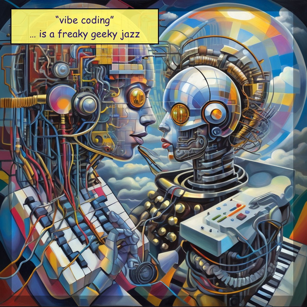 Vibe Coding