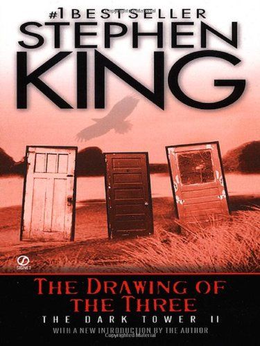 The Dark Tower II cover